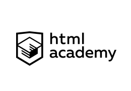 HTML Academy Logo