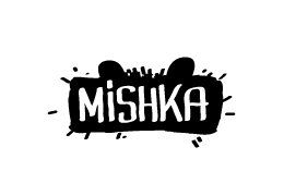 Mishka Logo
